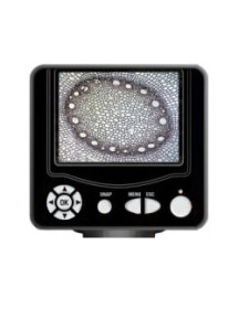 Цифровий мікроскоп LCD Тип 1