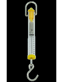 Динамометр лабораторний 100Н