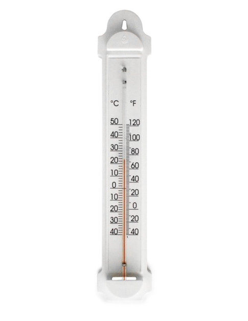 Термометр рідинний (−40...+50°С) Термометр рідинний (−40...+50°С)