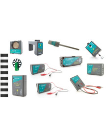 ЦВКК  Vernier™з фізики(датчики)