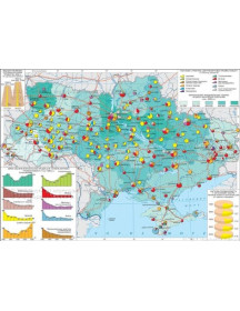 Україна. Сільське господарство і харчова промисловість
