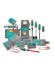 ЦВКК Vernier™з географії(датчики) ЦВКК Vernier™з географії(датчики)