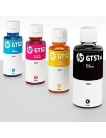 Комплект чорнил для БФП HP Smart Tank 515