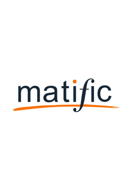Програмна продукція Matific 6 ліцензій