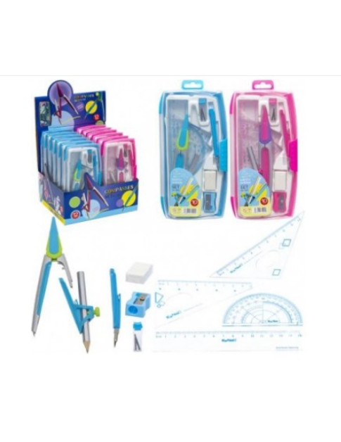 Набір інструменту для класу для учня