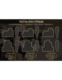 Інтерактивний лазерний стрілецький тренажер (тир) Інтерактивний лазерний стрілецький тренажер (тир)