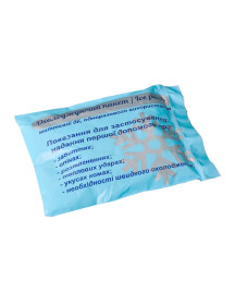 Пакет гіпотермічний