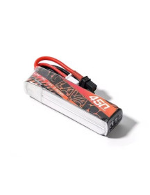 Акумулятор 450 мАч для мультикоптера FPV Pro Plus 1 шт