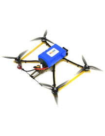 МультикоптерFPV JBS 7"
