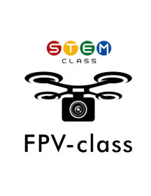 Навчально-тренувальний комплекс «FPV-class»