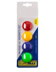 Набір магнітів