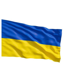 Прапор України